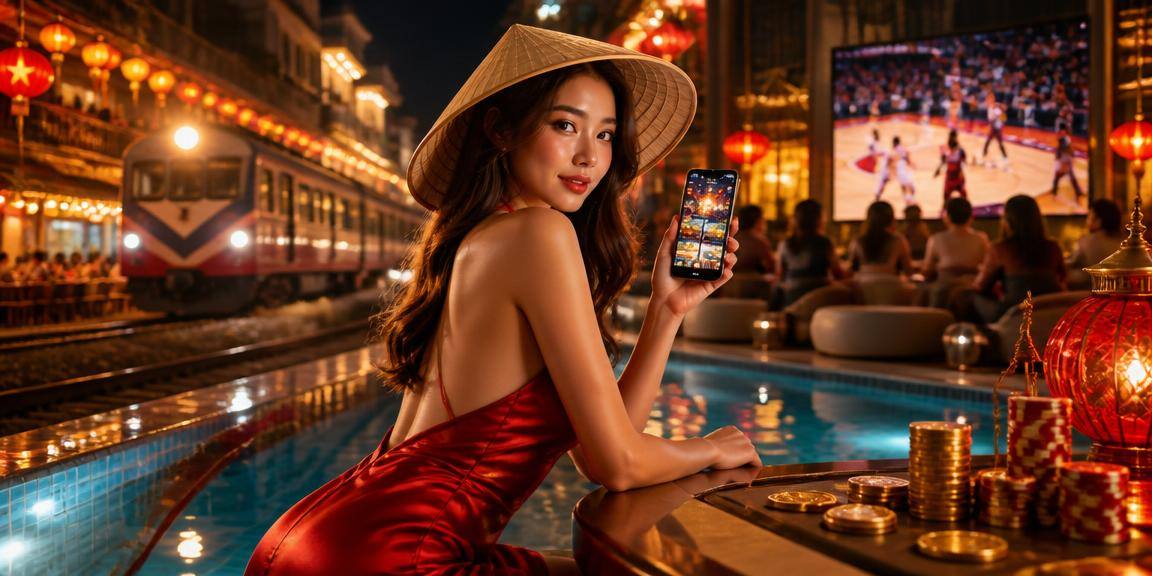 xin777 Ứng dụng xin777 mang đến trải nghiệm chơi game thuận tiện trên di động